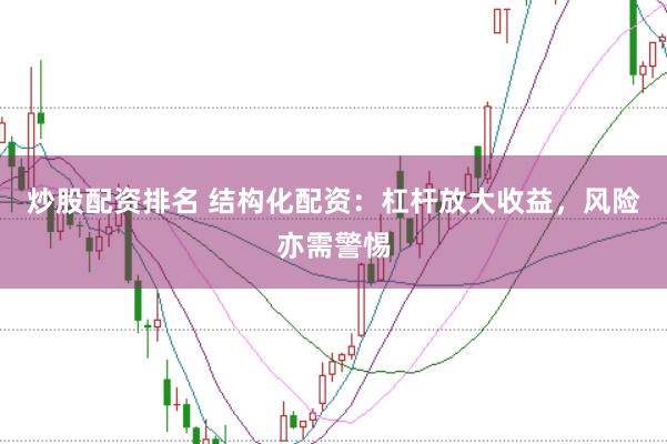 炒股配资排名 结构化配资：杠杆放大收益，风险亦需警惕