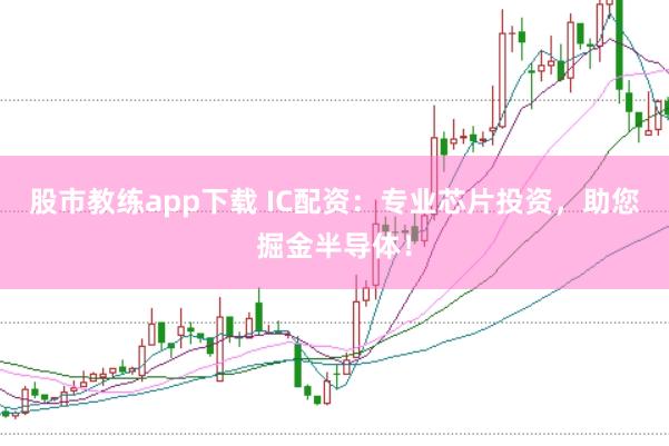 股市教练app下载 IC配资：专业芯片投资，助您掘金半导体！