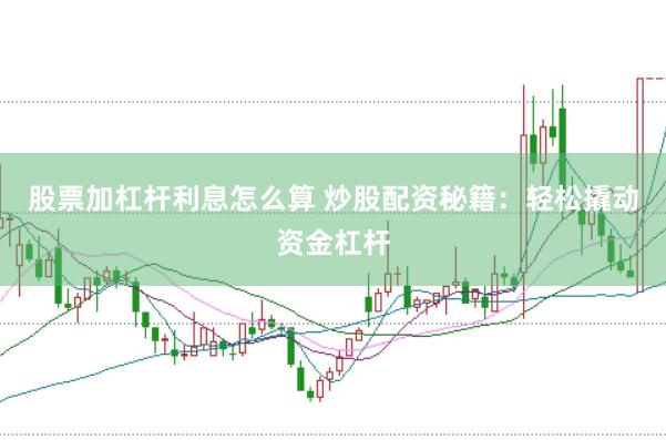 股票加杠杆利息怎么算 炒股配资秘籍：轻松撬动资金杠杆