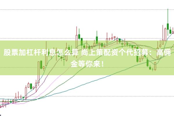 股票加杠杆利息怎么算 尚上策配资个代招募：高佣金等你来！