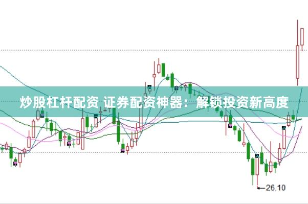 炒股杠杆配资 证券配资神器：解锁投资新高度