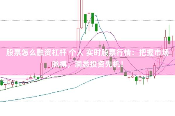 股票怎么融资杠杆 个人 实时股票行情：把握市场脉搏，洞悉投资先机！