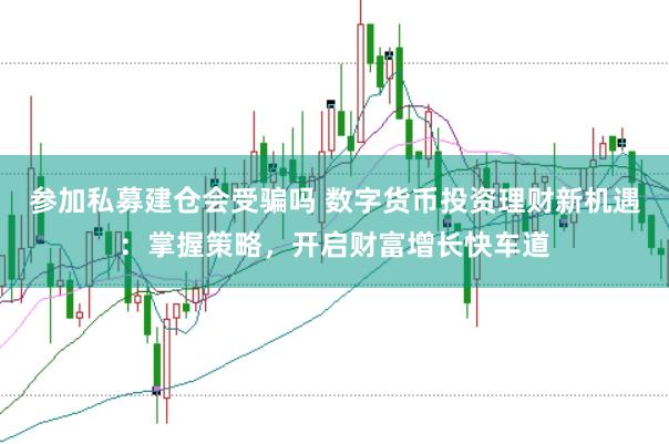 参加私募建仓会受骗吗 数字货币投资理财新机遇：掌握策略，开启财富增长快车道