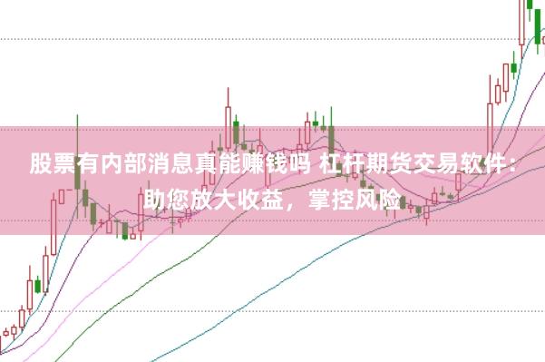 股票有内部消息真能赚钱吗 杠杆期货交易软件：助您放大收益，掌控风险