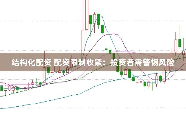 结构化配资 配资限制收紧：投资者需警惕风险