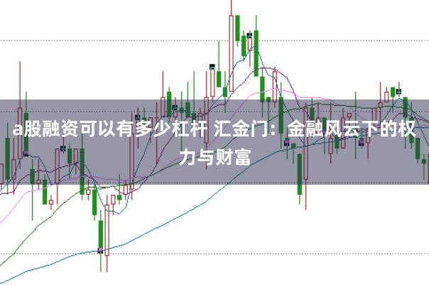 a股融资可以有多少杠杆 汇金门：金融风云下的权力与财富