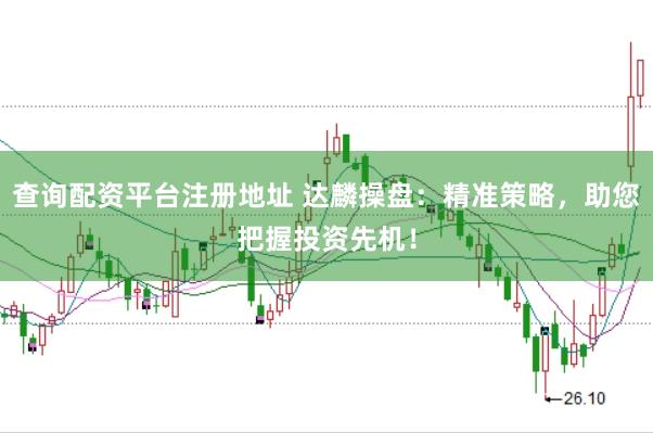 查询配资平台注册地址 达麟操盘：精准策略，助您把握投资先机！