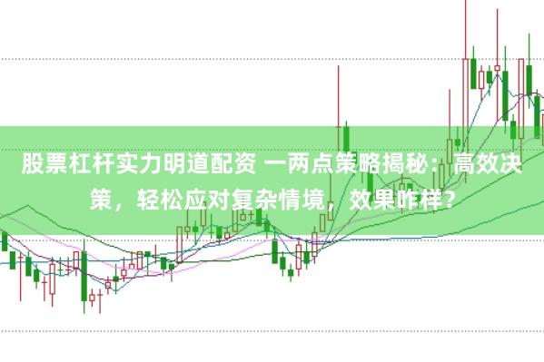 股票杠杆实力明道配资 一两点策略揭秘：高效决策，轻松应对复杂情境，效果咋样？
