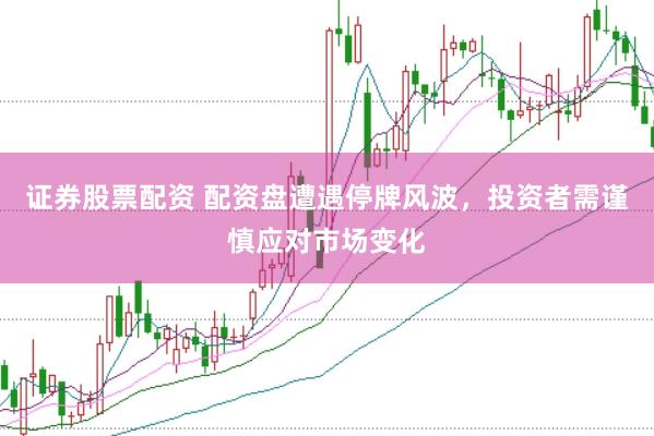 证券股票配资 配资盘遭遇停牌风波，投资者需谨慎应对市场变化