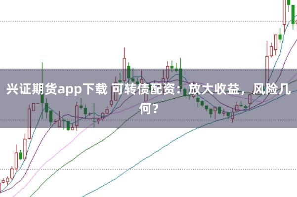 兴证期货app下载 可转债配资：放大收益，风险几何？