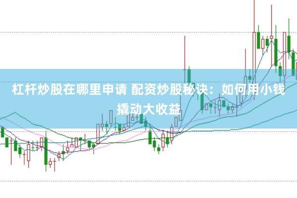杠杆炒股在哪里申请 配资炒股秘诀：如何用小钱撬动大收益