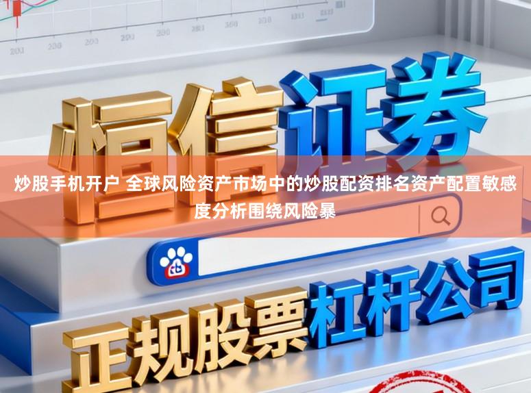 炒股手机开户 全球风险资产市场中的炒股配资排名资产配置敏感度分析围绕风险暴