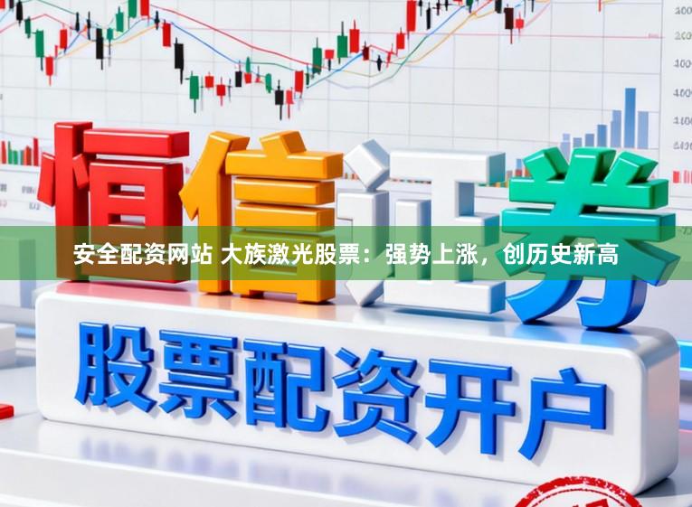 安全配资网站 大族激光股票：强势上涨，创历史新高