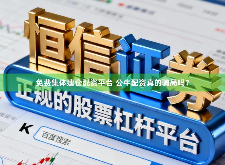 免费集体建仓配资平台 公牛配资真的骗局吗？