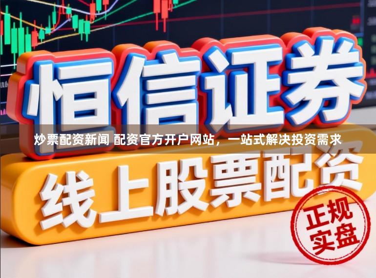 炒票配资新闻 配资官方开户网站，一站式解决投资需求