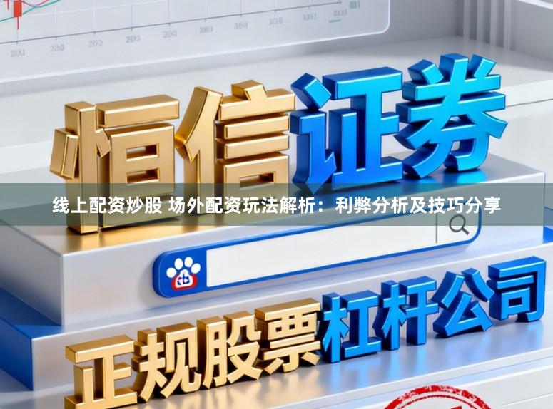 线上配资炒股 场外配资玩法解析：利弊分析及技巧分享