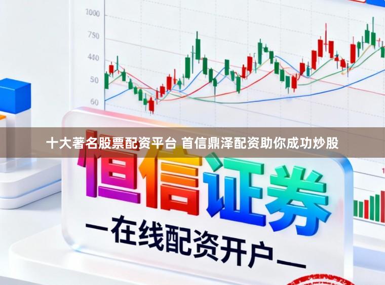 十大著名股票配资平台 首信鼎泽配资助你成功炒股
