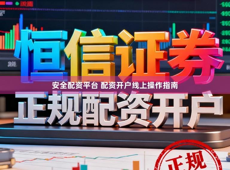 安全配资平台 配资开户线上操作指南