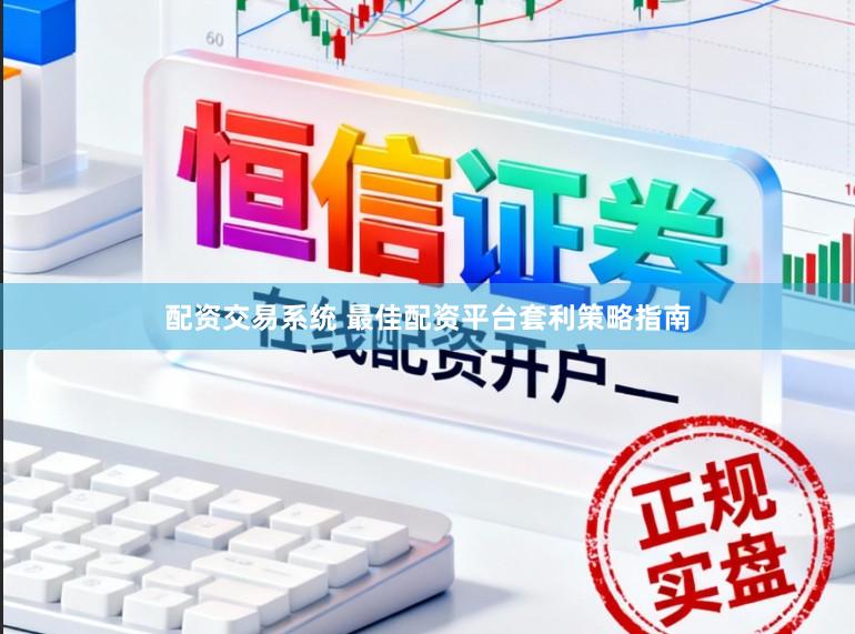 配资交易系统 最佳配资平台套利策略指南