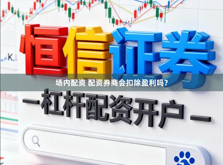 场内配资 配资券商会扣除盈利吗？